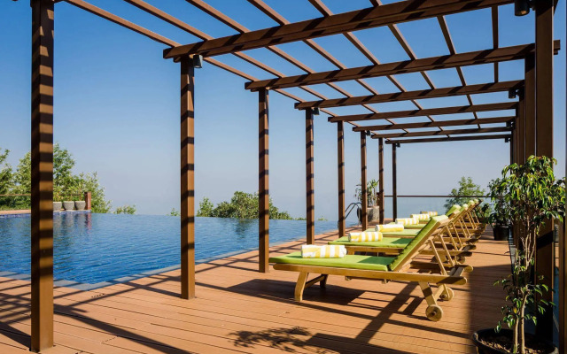 Trivik Hotels & Resorts, Chikmagalur