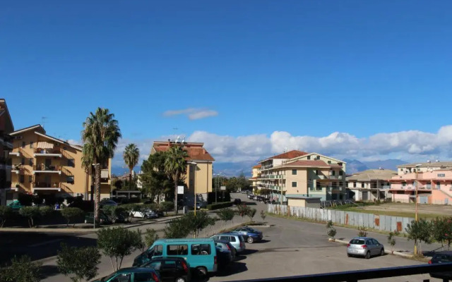 B&B Il Bucaneve