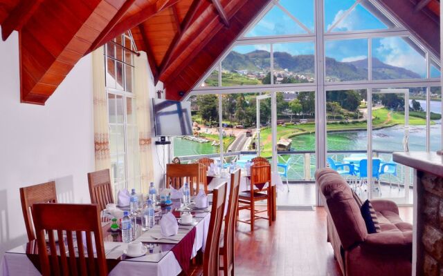 See Lake Resort