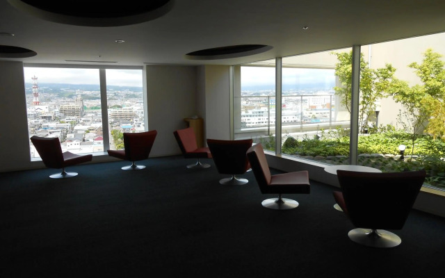 Daiwa Roynet Hotel Numazu