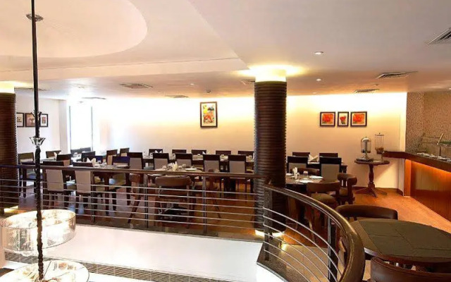 Aarone Residency Airport