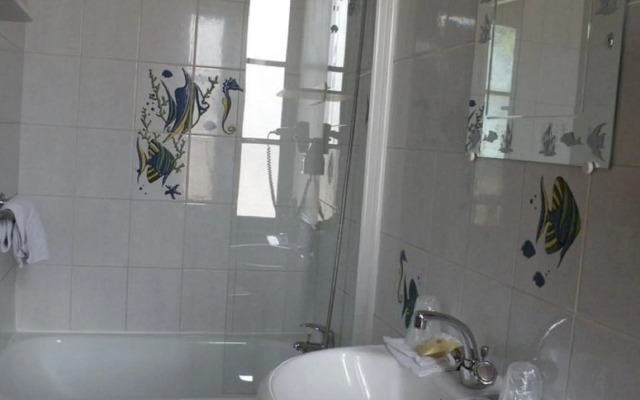 Les Granges Du Bout De La Ville