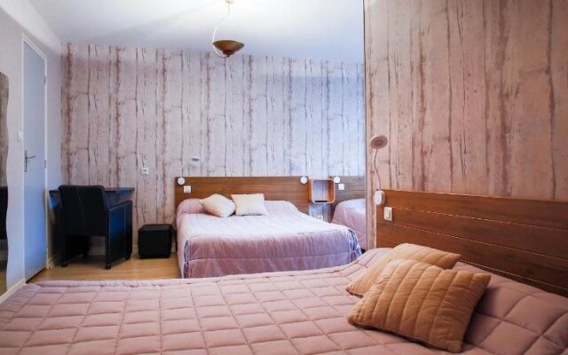 Entre Mer et Montagne