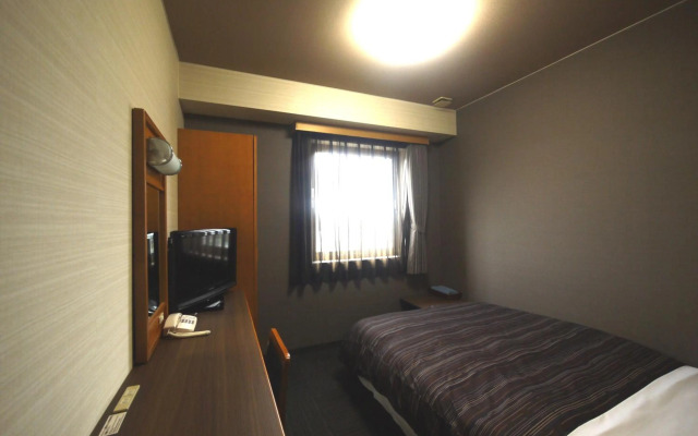 Hotel Route-Inn Nakatsugawa Inter