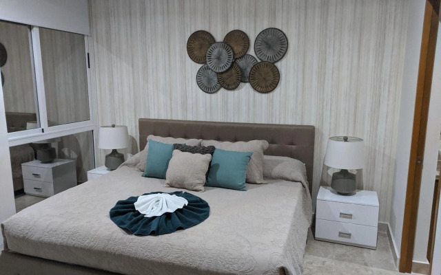 Bahia Principe & Golf Residences (Terrazas Condo)