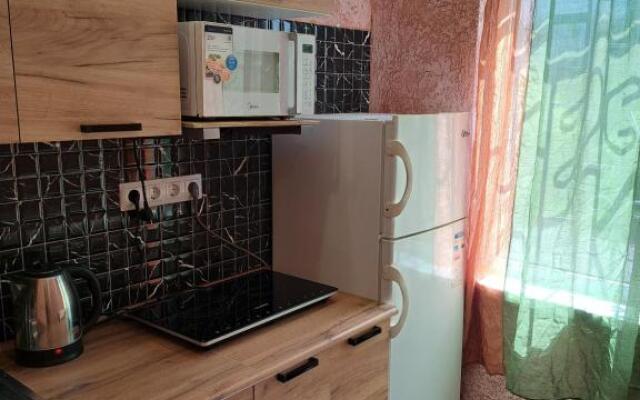 Apartamenty na ul Gochua 13