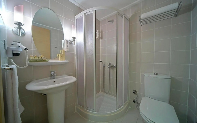 SV Business Hotel Diyarbakır