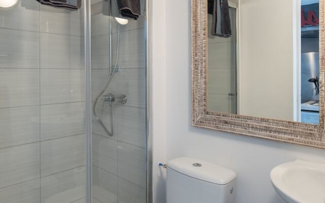 City Room Ledin