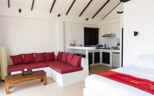 Karo Villas