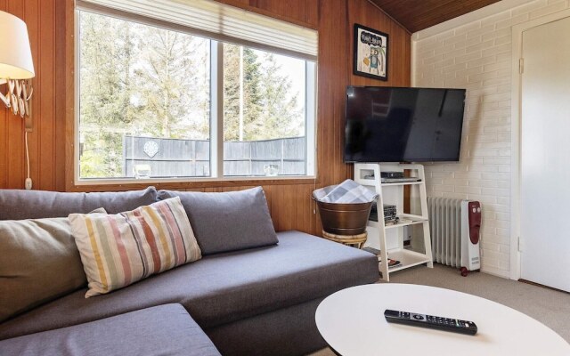 6 Person Holiday Home in Hadsund-by Traum