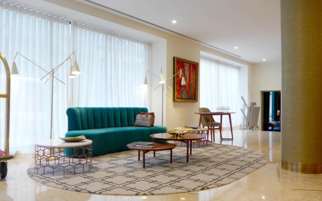 Pestana Porto - A Brasileira, City Center & Heritage Building