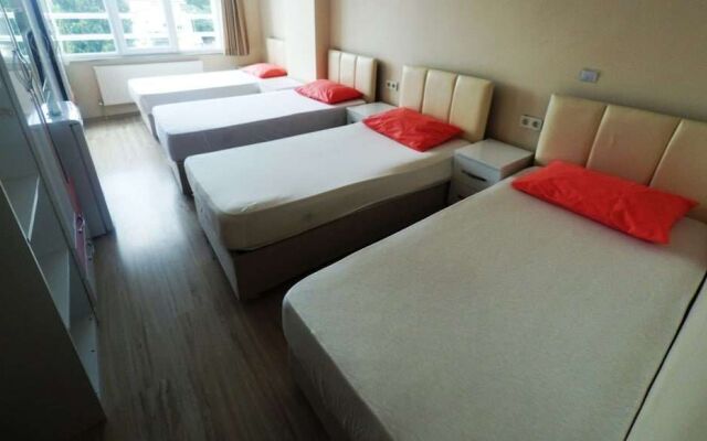 Only Females - Bakirkoy Ladies Hostel