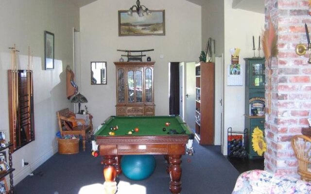 Franz Country House
