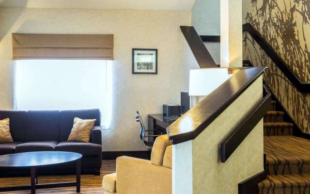 Sleep Inn Florence North