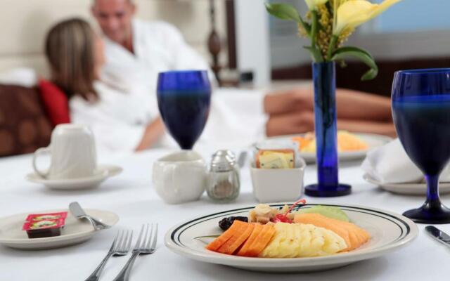 GR Solaris Caribe - All Inclusive