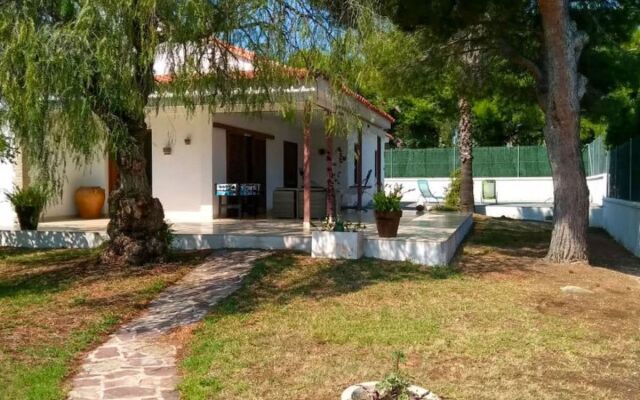 Villa Mara Benicàssim