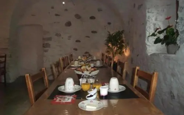 Le Domaine du Grand Cellier Chambres d'hôtes en Savoie