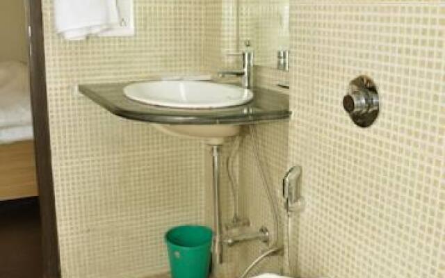 Aditi Residency