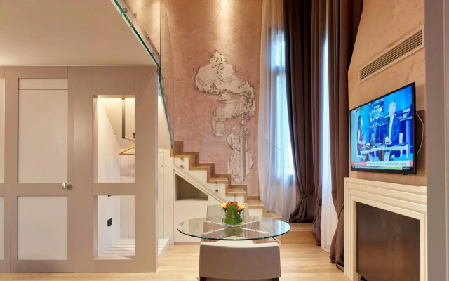 Ca' Dei Proverbi Suites - Wenice Deep Culture