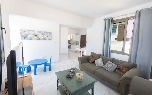 "protaras Levanda Villa Lh55"