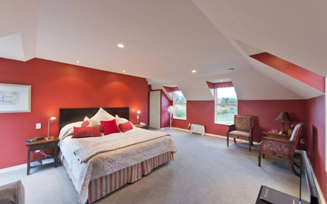 Clearview Lodge