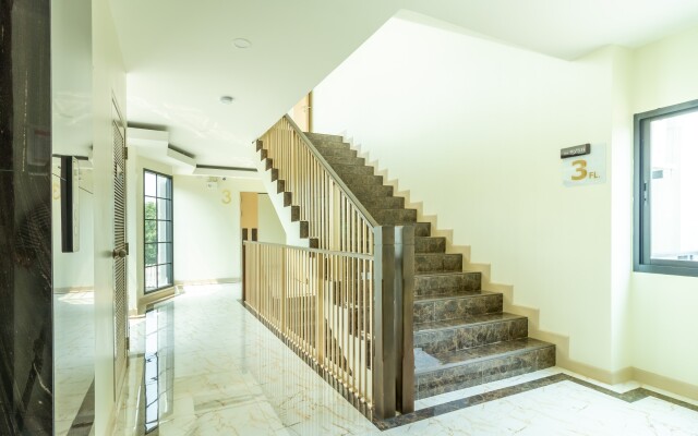 BeWish Residence Bangphlat