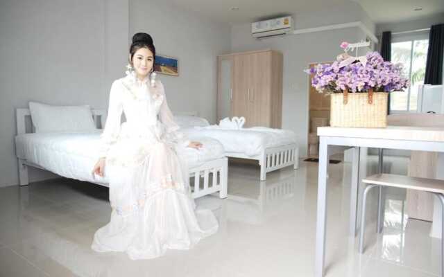 Lullaby Residence