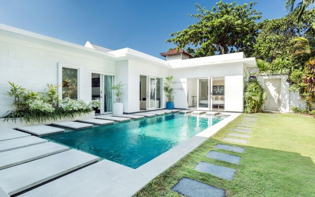Villa LA