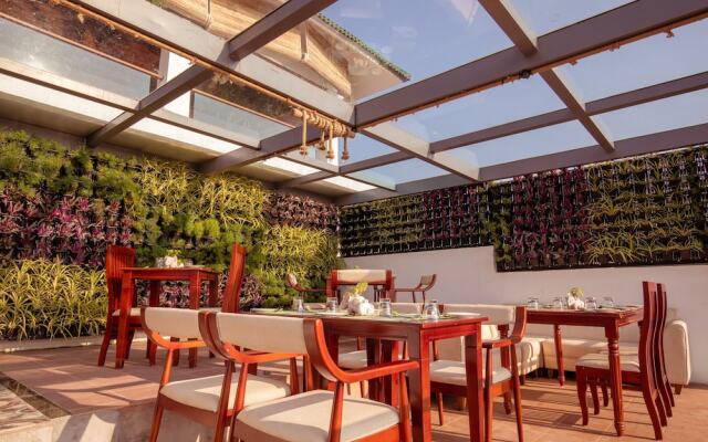 Tuskers Hill by Poppys Anaikatti