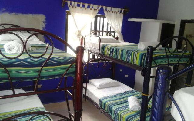 Hostal Choco