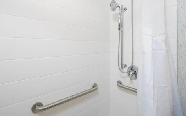 Quality Inn Civic Center