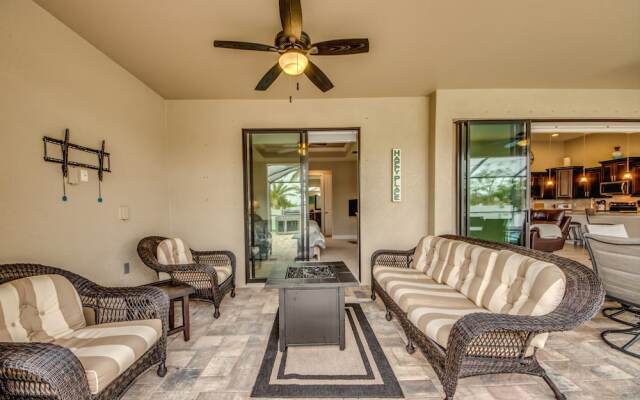 House Sunview by Vacationhit