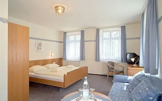 Adler Hotel Restaurant