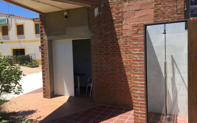 Hostal El Delfin Verde