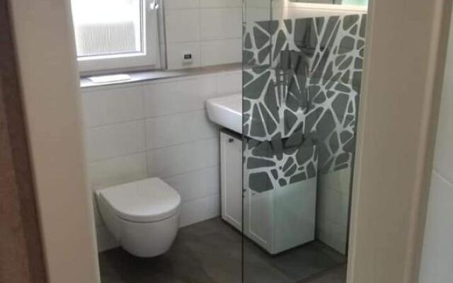 Ferienwohnung Klockenhagen 2