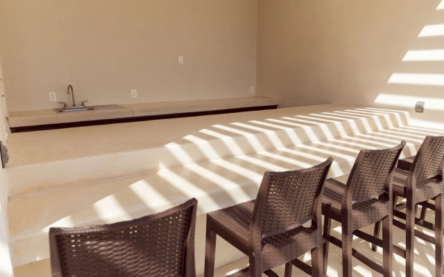 Santamar Penthouse F302