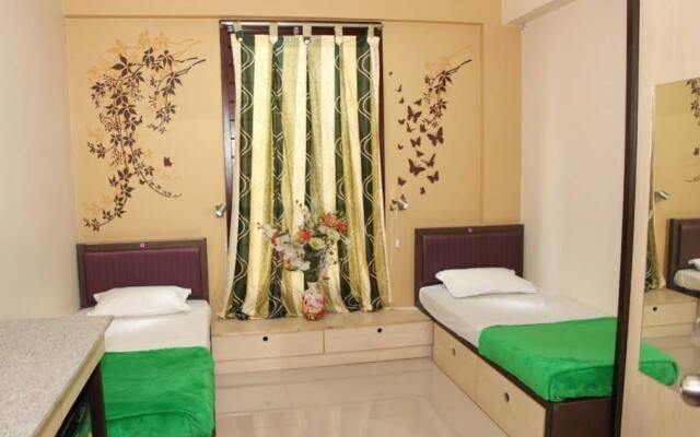 Carlin Serviced Apartments