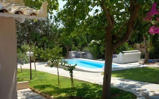 Villa Dendron