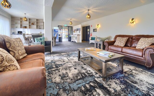 Albany Motel & Apartments