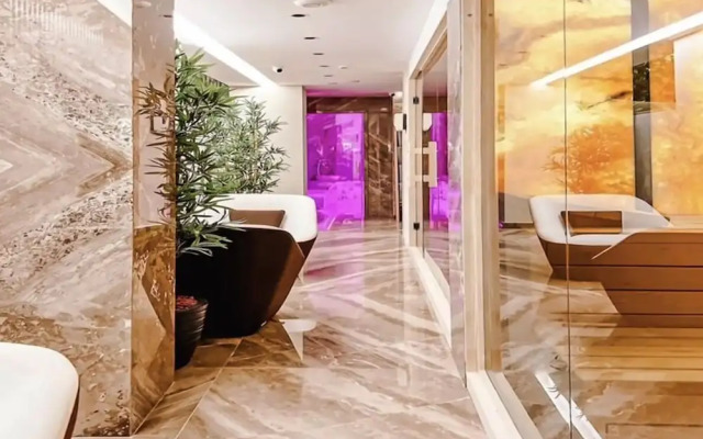 Bonita Classic Hotel & Spa