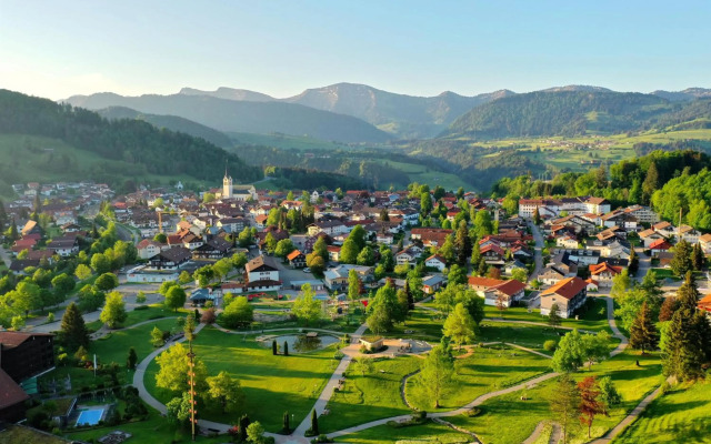 Ferienwohnung Heller