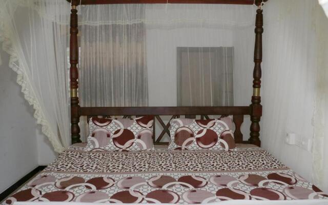Sethun House