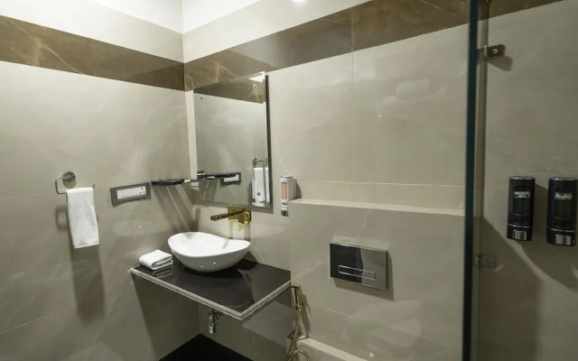 Anantum Gateway Resorts