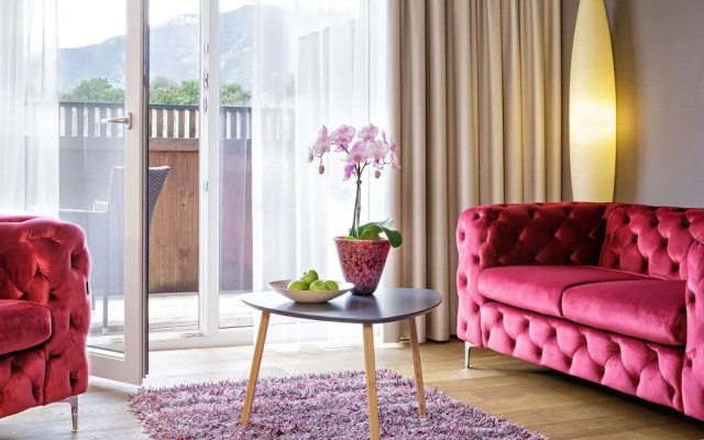 Ritzenhof – Hotel und Spa am See