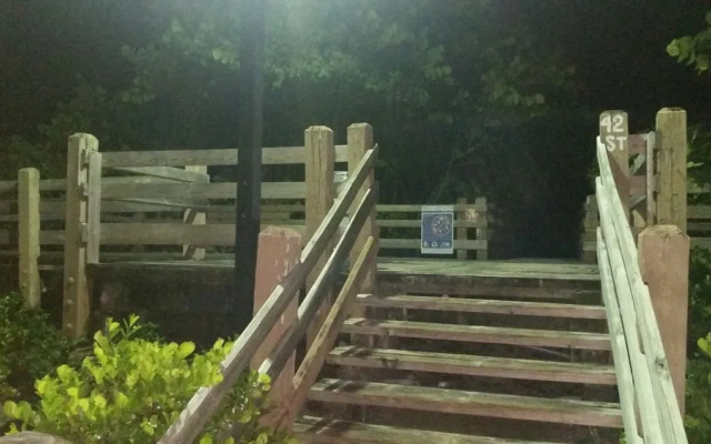 Ocean Spray Hotel By Rabbu