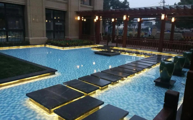 Good Fortune Boutique Hotel