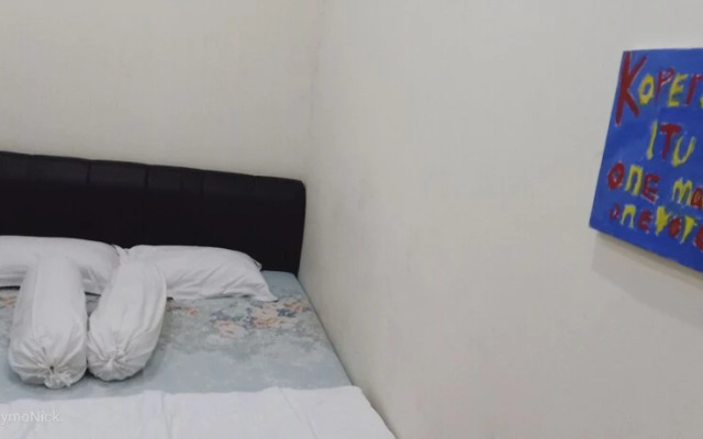 Nyaman Homestay Jogja Indonesia