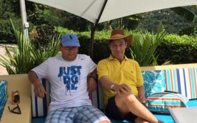 Areca Leisure Centre