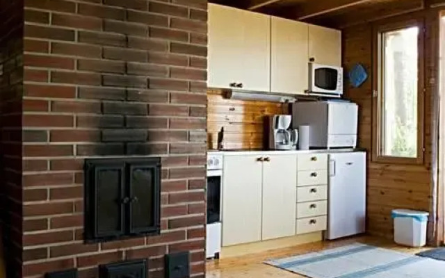 Pirkholma Cottages