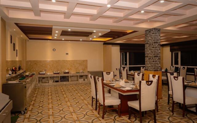 The Z Retreat and Spa